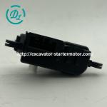 Excavator A/C Electric Motor KHR27530 Sumitomo Excavator SH200-6