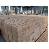Buy cheap 1400C 45% Al2O3 Fire Clay Bricks Fireplace Refractory Brick Heat Proof from wholesalers