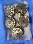 Buy cheap ASSAB STAVAX Medical Injection Molding Parts Mirro Polishing 54 HRC from wholesalers