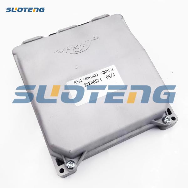 Buy cheap VOE14390248 14390248 ECM ECU Controller For EW140B Excavator Parts from wholesalers
