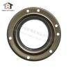 Buy cheap 100x125x12 Engine Parts FAW Crankshaft Grease Oil Seal With Iron Palate from wholesalers