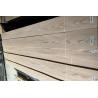 Buy cheap 3mm-30mm Red Oak Wood Veneer Sheets For Home Decoration from wholesalers