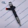 Buy cheap Diesel Fuel Injector Assy 23670-09070 23670-09071 23670-09072 23670-09073 For TOYOTA 2KD-FTV 1KD-FTV from wholesalers
