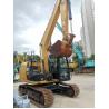 Buy cheap Powerful and versatile second-hand Cat312E excavator, imported from Japan from wholesalers