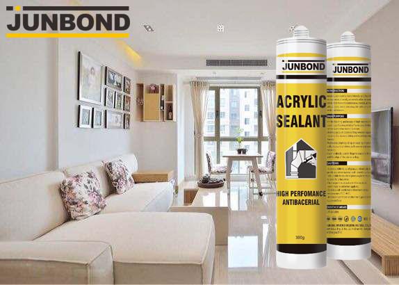 Buy cheap 300ml Universal Acrylic Glue Adhesive Indoor Bonding from wholesalers