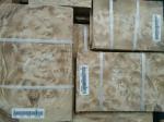 Mappa Burl Veneer