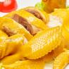 Buy cheap Low Salt Baked Chicken Powder Mixed Spices Seasoning Flavorful Dishes from wholesalers