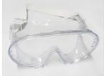 Fogging Prevention Safety Eye Protection Goggles