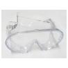 Buy cheap Fogging Prevention Safety Eye Protection Goggles from wholesalers