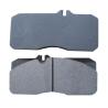 Buy cheap Truck Parts Brake Pad Used For MAN Truck OEM WVA29055 from wholesalers