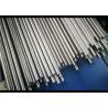 Buy cheap Cold Rolled Sch 20 Steel Pipe , Shock Resistance Thin Wall Welded Steel Pipe from wholesalers