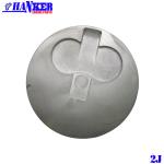 Guangzhou Hanker Engine 2J -3ring Piston Ring Set 13081-48015 For Toyota