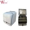 Buy cheap FRP Fiberglass Delivery Box 166 L Jumbo Box White With Led Lights from wholesalers