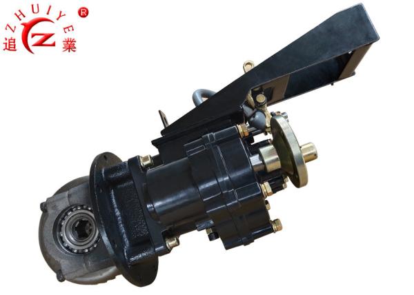 Forward And Reverse Off Road Gearbox XINYANG BMX XUV 300CC 4×2 Use With