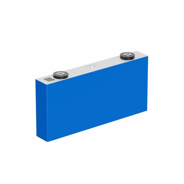 Buy cheap 3.2V 100Ah LFP LifePo4 Prismatic Battery Cell For Golf Cart Energy Storage from wholesalers