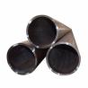 Buy cheap ST52 A106 A53 Carbon Steel Line Pipe Hot rolled Black Seamless Steel Pipe from wholesalers