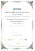 Shenzhen Liyuan Industrial Equipment Co., Ltd. Certifications