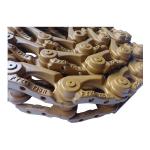 PC50 PC60-7 PC75 Mini Excavator Track Link Komatsu Undercarriage Parts