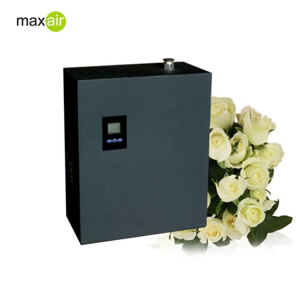 Buy cheap HVAC Air Fresheners Electric Fragrance Diffuser Machine Essential Oil Electric Diffuser from wholesalers