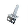 Buy cheap Stamping Stainless Steel Sheet Metal Fabrication For Building Construction from wholesalers