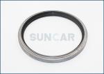 CORTECO 19026423B RWDR-K7 Simmerring CASSETTE 149.9x176x16 NBR For Wheel Hub Of