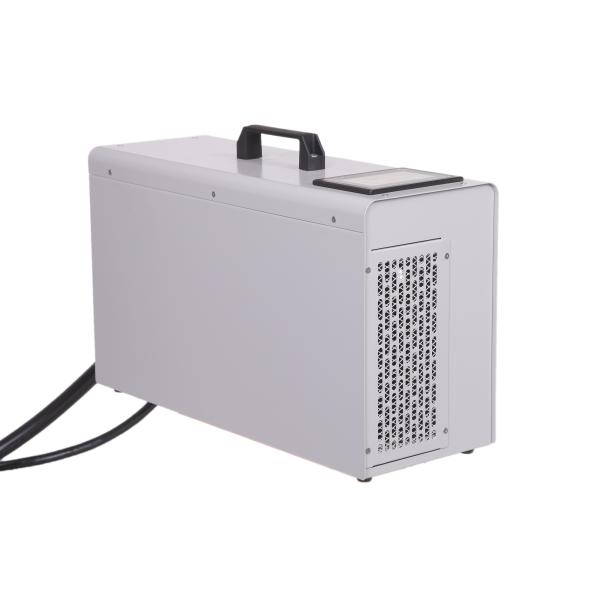 Buy cheap Home Power Supply Fast Car Vehicle Mobile Ev Dc Charger Portable EV Charge from wholesalers