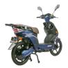 Buy cheap Long Range Electric Moped Bike 48V 800W High Power EEC Electric Scooter from wholesalers