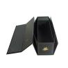 Buy cheap Sliding Lid Wine Glass Cardboard Gift Box , Wine Presentation Box Witn Window from wholesalers