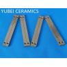 Buy cheap Wear Resistant Silicon carbide ceramics 92HRA-94HRA for Insulating Supporting Block from wholesalers