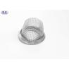 Buy cheap Fine Mesh Stainless Steel Wire Mesh Baskets 14.8mm Tobacco Smoking Bowl from wholesalers