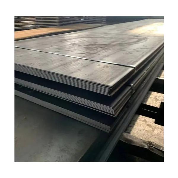 Buy cheap AiSi, ASTM, bs, DIN, GB, JIS Q235 Carbon Steel Plate from wholesalers