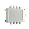 Buy cheap Floor Scale Accessories Waterproof Stainless Steel Junction Box External Size 252x173x46mm Load Cells Quantity 2-12 from wholesalers