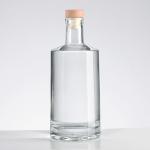 Vinolok T Cork Rum Gin Empty Liquor Bottle Vodka 0.75L 21.5mm