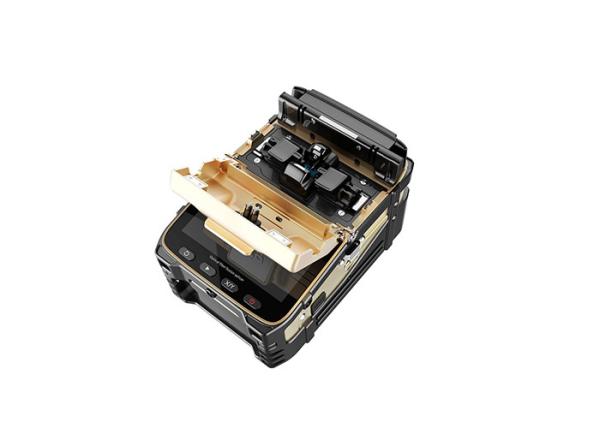 Buy cheap Auto Alignment Optical Fiber Fusion Splicer With 7800mAh Battery from wholesalers