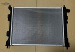 253100U000 OE NO. I30 17 2016-2020 Auto Parts Aluminum Radiator for Hyundai