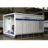 Buy cheap 160KW 45MPa High Pressure Mud Pump Grouting Wear Resistant from wholesalers