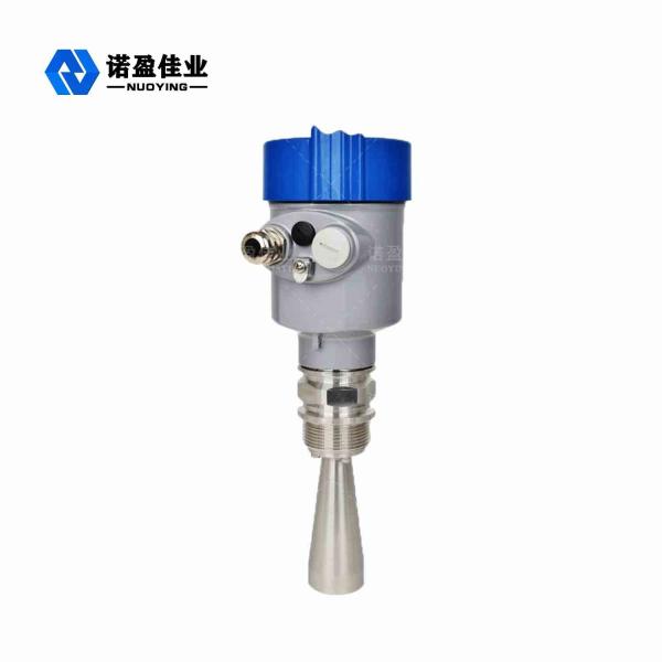 Buy cheap Cost-Effective 26GHz OEM ODM Water Radar Level Sensor 4-20mA 316SS outdoor Radar Level Gauge from wholesalers
