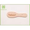 Buy cheap Plain Cute Ice Cream Cup Wooden Spoon , 94mm Ice Cream Candy Sticks Craft from wholesalers