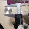 Buy cheap Exhaust Valve 04284043 04289029 04284042 04286028 0428 4043 0428 9029 0428 4042 0428 6028 4284043 4289029 4284042 4286028 for deutz BFM2012 BF4M2012 from wholesalers