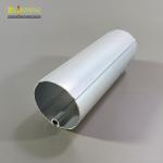 Aluminum Awning Roller Tube Retractable Awning Parts Coil Tube