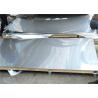 Buy cheap 410 420 430 Stainless Steel Cold Rolled Sheet ASTM A240 / A240M-14 Standard from wholesalers