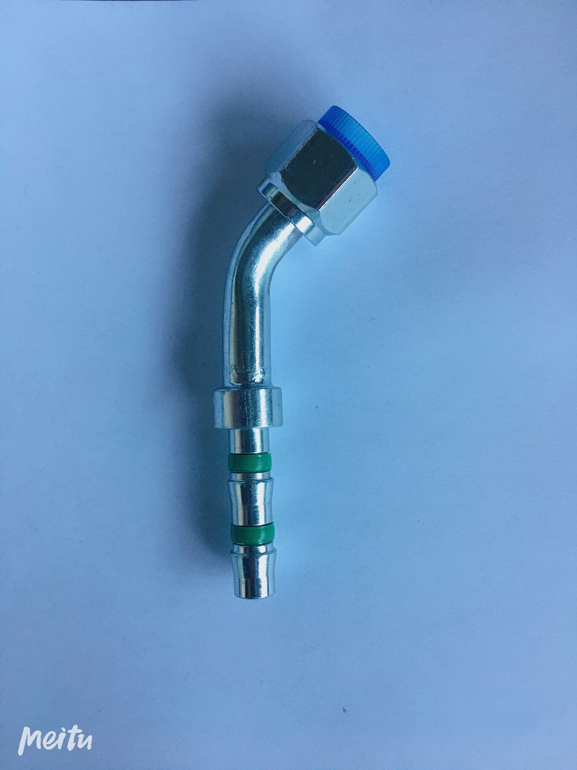 Carrier | Thermo King Transport refrigeration Replacement R404a Hose Fittings| Connectors