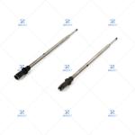 2AGTHA004603 H24 Nozzle Shaft SMT Machine Spare Parts