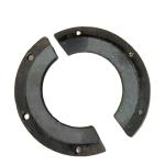 Original Metal Accessories for Used Polar Paper Cutting Machine Second Hand