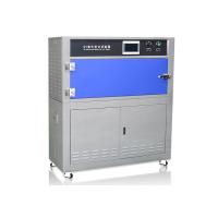 Buy cheap ISO 4892 UV Weatherproof Accelerated Aging Environmental Test Chamber product