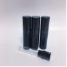 Buy cheap Travel Mini Aluminum 8ML Black Color Aluminum Top Quality Refillable Perfume Spray Bottle from wholesalers