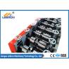 Buy cheap Drywall Galvanized Sheet Metal Stud Roll Former With Max 550Mpa Yield Strength from wholesalers