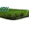 Buy cheap Light Green Fake Grass Football Field Synthetic Lawn Turf Outdoor Artificial Football Turf from wholesalers