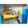 Buy cheap 1250 Cantilever Cable Twisting Machine PE PVC Insualtion Cable Twisting Stranding Machine from wholesalers