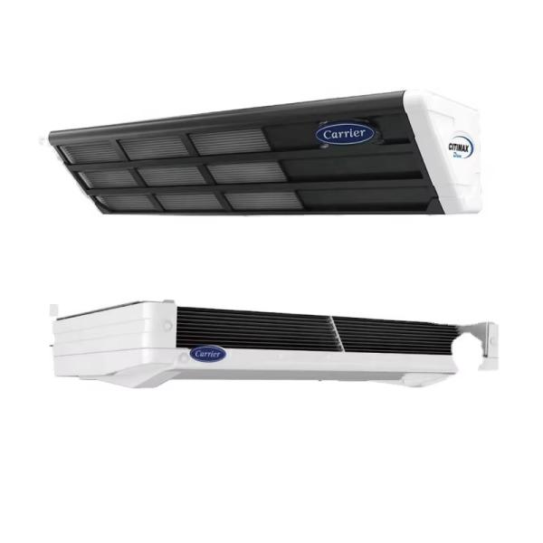 Buy cheap Carrier Citimax D6 6000w Cooling For 4.5-5.5m Refrigerated Box 1106*603*238 Evaporator Size from wholesalers